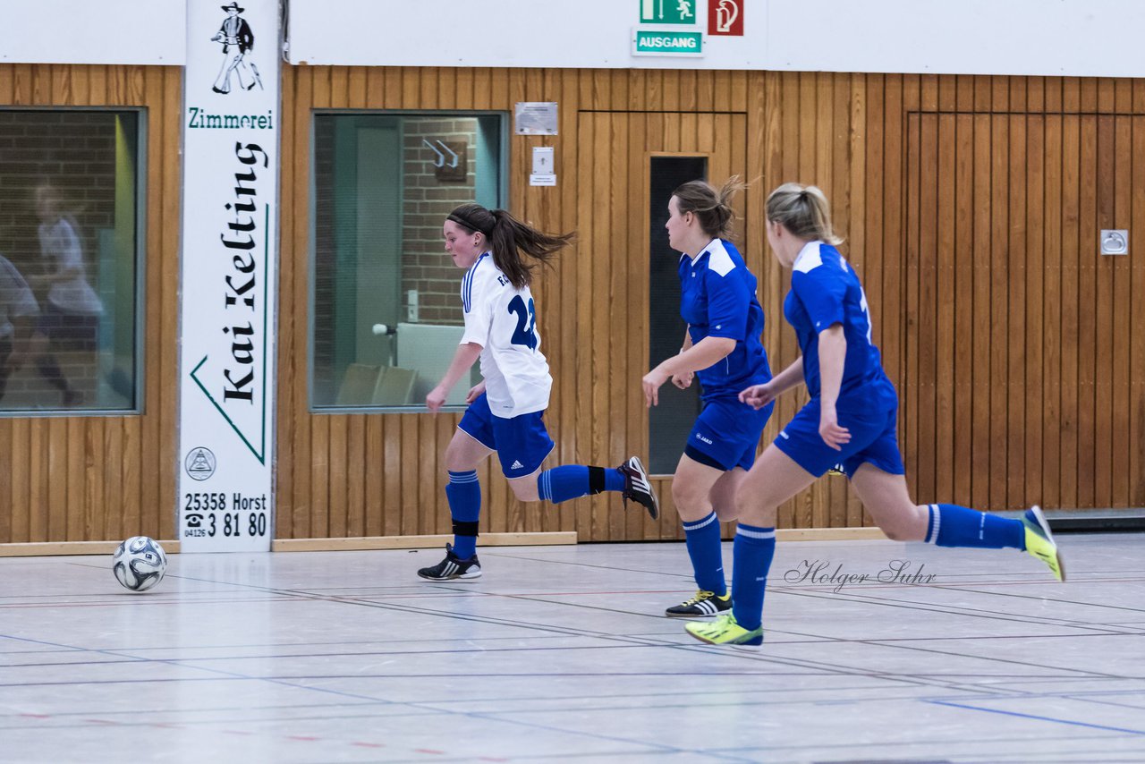 Bild 553 - Volksbank Cup Elmshorn